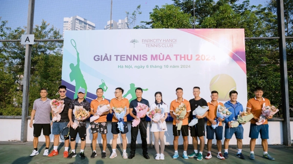 CLB TENNIS PARK CITY