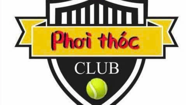 CLB TENNIS PHƠI THÓC