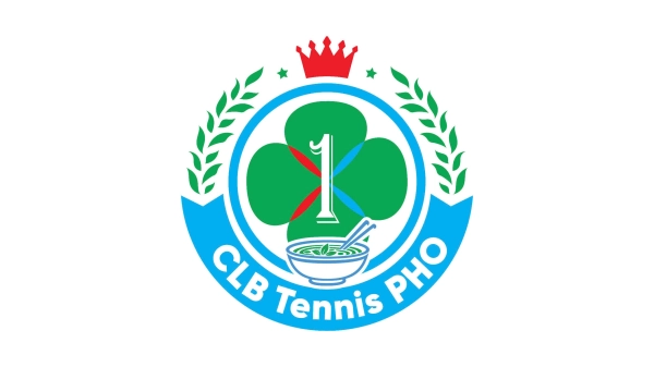 CLB TENNIS PHO