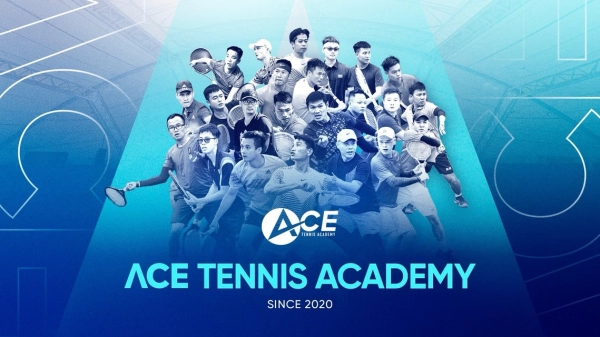 Câu lạc bộ Tennis ACE